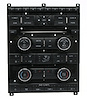 RADIO 2010-2012 FORD FLEX