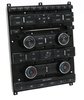RADIO 2010-2012 FORD FLEX - image 2