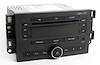 Factory Replacement Radio for 2008 Chevy Aveo