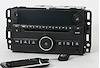 Factory Replacement Radio for 2010-2015 Chevy Traverse/Buick Enclave