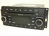 Factory Replacement Radio for 2011-2012 Chrysler/Dodge/Jeep
