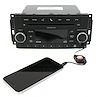 RADIO 2011-2012 CHRYSLER