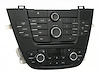 RADIO 2011-2012 BUICK REG