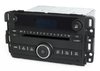Replacement Radio w/Bluetooth for 2009-2013 Chevy Impala - image 2