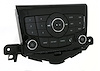 RADIO CHEVROLET CRUZE 201