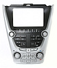 Faceplate for GMC TERRAIN 2012-20