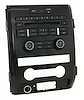 63803849NOA RADIO COVER ONLY 2012-2014 FORD F-150