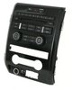 63803849NOA RADIO COVER ONLY 2012-2014 FORD F-150 - image 2
