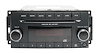 638-03876-D4 Factory Replacement Radio 2012-2019 Dodge Grand Caravan