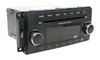 638-03876-D4 Factory Replacement Radio 2012-2019 Dodge Grand Caravan - image 3