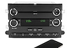 638-03881-BT2 AM FM Radio CD Player 2012-2013 Ford Transit Connect