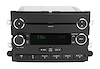 638-03881-NOA2 AM FM Radio CD Player 2012-2013Ford Transit Connect