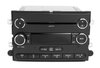 638-03881-NOA2 AM FM Radio CD Player 2012-2013Ford Transit Connect - image 2