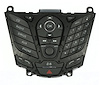 638-03899-NOA3 AM FM Radio And Phone Control Panel Module