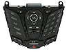 638-03900-NOA5 Radio And Climate Control Panel