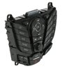 638-03900-NOA5 Radio And Climate Control Panel - image 2