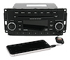 RADIO 2012-2014 DODGE 150
