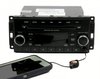 638-03915C-D2 Factory Replacement Radio 2012-2014 Dodge 1500/2500/3500 Truck, Jeep Liberty/Wrangler - image 2
