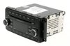638-03915C-D2 Factory Replacement Radio 2012-2014 Dodge 1500/2500/3500 Truck, Jeep Liberty/Wrangler - image 4