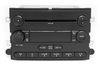 638-03985-BT2 AM/FM Radio CD Player 2007 Ford Fusion - image 2