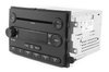 638-03985-BT2 AM/FM Radio CD Player 2007 Ford Fusion - image 3