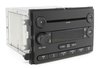 638-03985-BT2 AM/FM Radio CD Player 2007 Ford Fusion - image 4