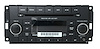 RADIO 13-16 DODGE AVENGER