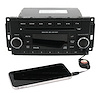 RADIO 13-17 DODGE CHALLEN
