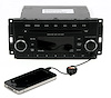 MOPAR RADIO W/SAT