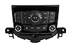 638-04138-NOA AM FM CD Player Control Panel