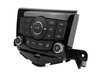 638-04138-NOA AM FM CD Player Control Panel - image 2