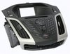 Factory Replacement Radio Control Panel 2013-2014 Focus - image 2