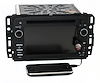 RADIO 2013-14 CHEVY TRAVE
