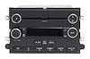 Replacement Radio w/CD & MP3 for 2014-2016 Ford F-250SD