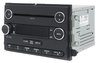 Replacement Radio w/CD & MP3 for 2014-2016 Ford F-250SD - image 2