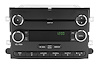638-07687-NOA Factory Replacement Radio 2014-2019 Ford E150/E250/E350