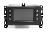 638-07768-NOA2 Reman Factory Replacement Radio for 2015 Chrysler 200, w/ 5 in. Display