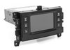 638-07768-NOA2 Reman Factory Replacement Radio for 2015 Chrysler 200, w/ 5 in. Display - image 3