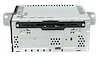 AM/FM CD Radio with MP3 for 2015-2016 Ford Escape [No Faceplate]