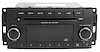 AM/FM CD with MP3 for 2015-2017 Jeep Wrangler