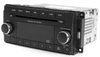 AM/FM CD with MP3 for 2015-2017 Jeep Wrangler - image 2
