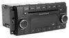 AM/FM CD with MP3 for 2015-2017 Jeep Wrangler - image 3