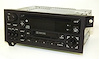 Factory Replacement Radio for 1984-2002 Dodge/Chrysler/Jeep
