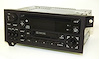Replacement Radio 1984-2002 Dodge, Chrysler, Jeep & Plymouth Car & Truck - image 1