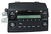 RADIO TOYOTA SIENNA 2006-
