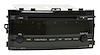 RADIO TOYOTA PRIUS 2006-2