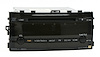RADIO TOYOTA PRIUS 2006-0