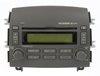 RADIO 2006-08 HYUNDAI SON - image 2