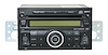 Factory Replacement Radio for 2007-2009 Nissan Versa