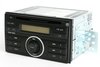 Factory Replacement Radio for 2007-2009 Nissan Versa - image 2